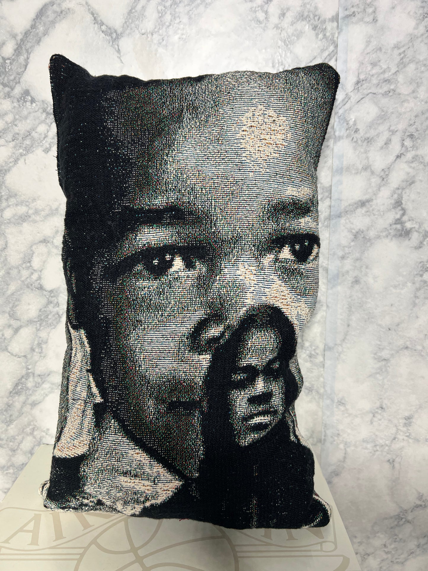 Tapestry Pillow