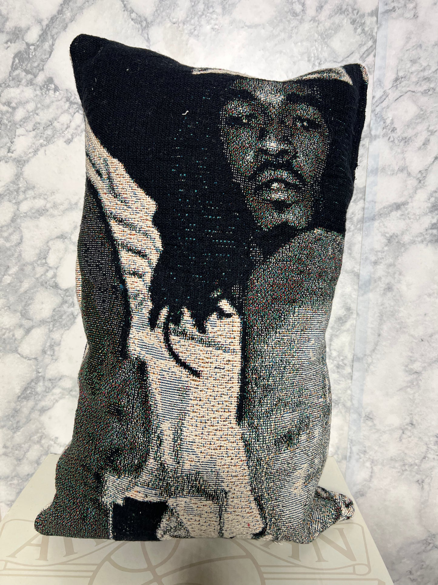 Tapestry Pillow
