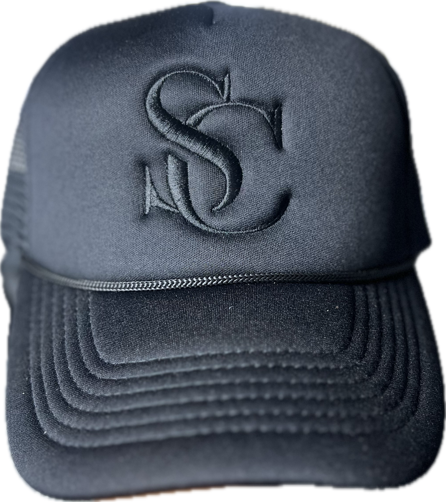 SC TRUCKER HAT
