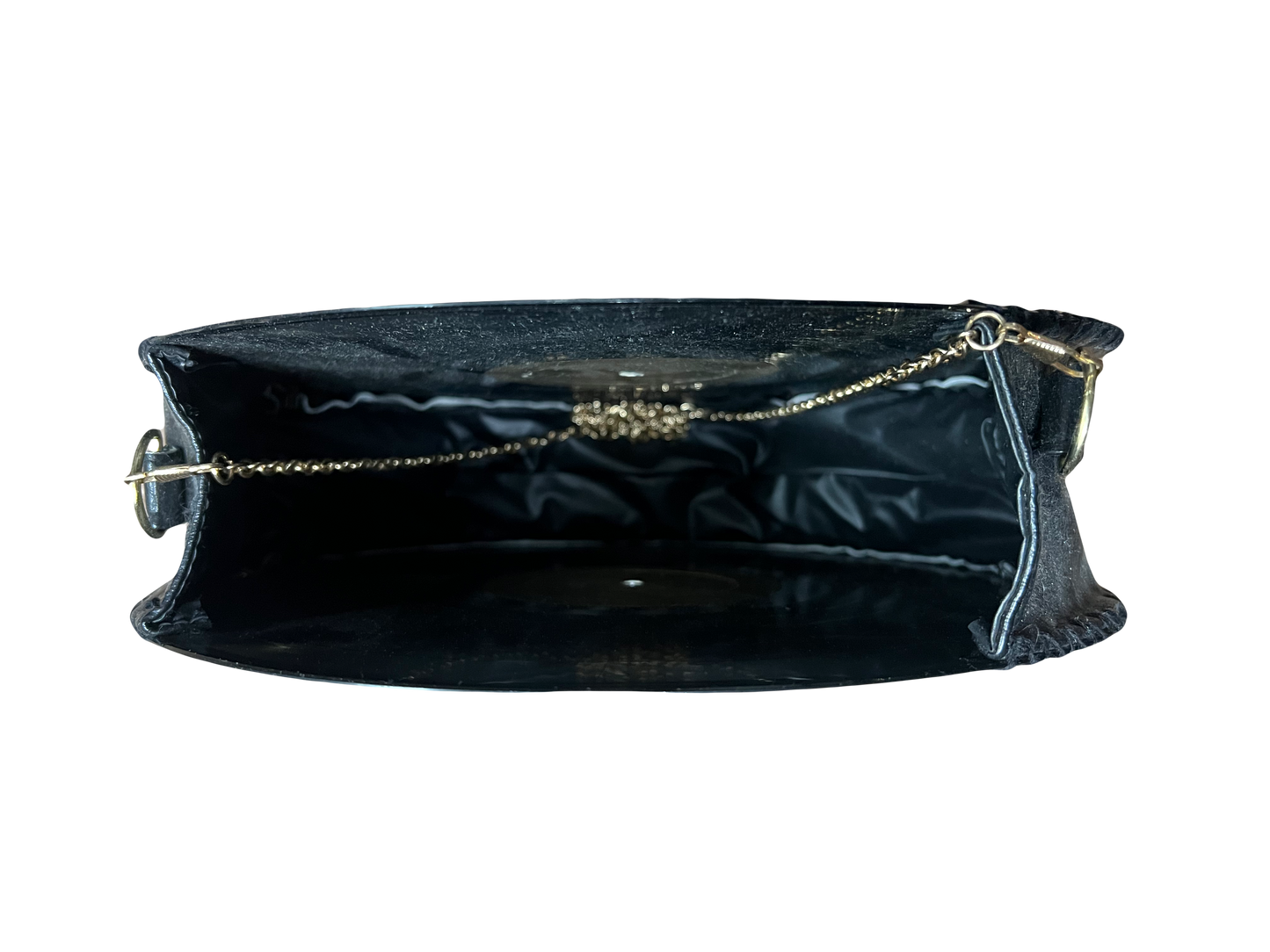 RECORD PURSE