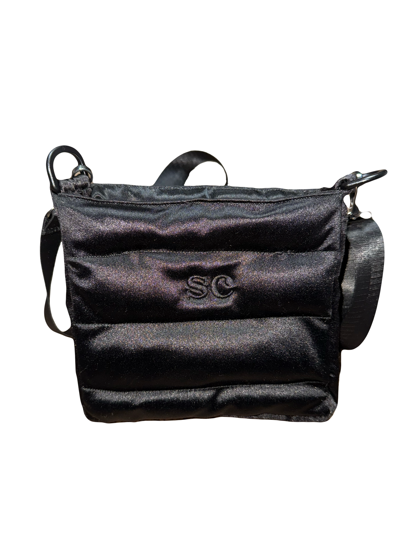 SC BUBBLE PURSE