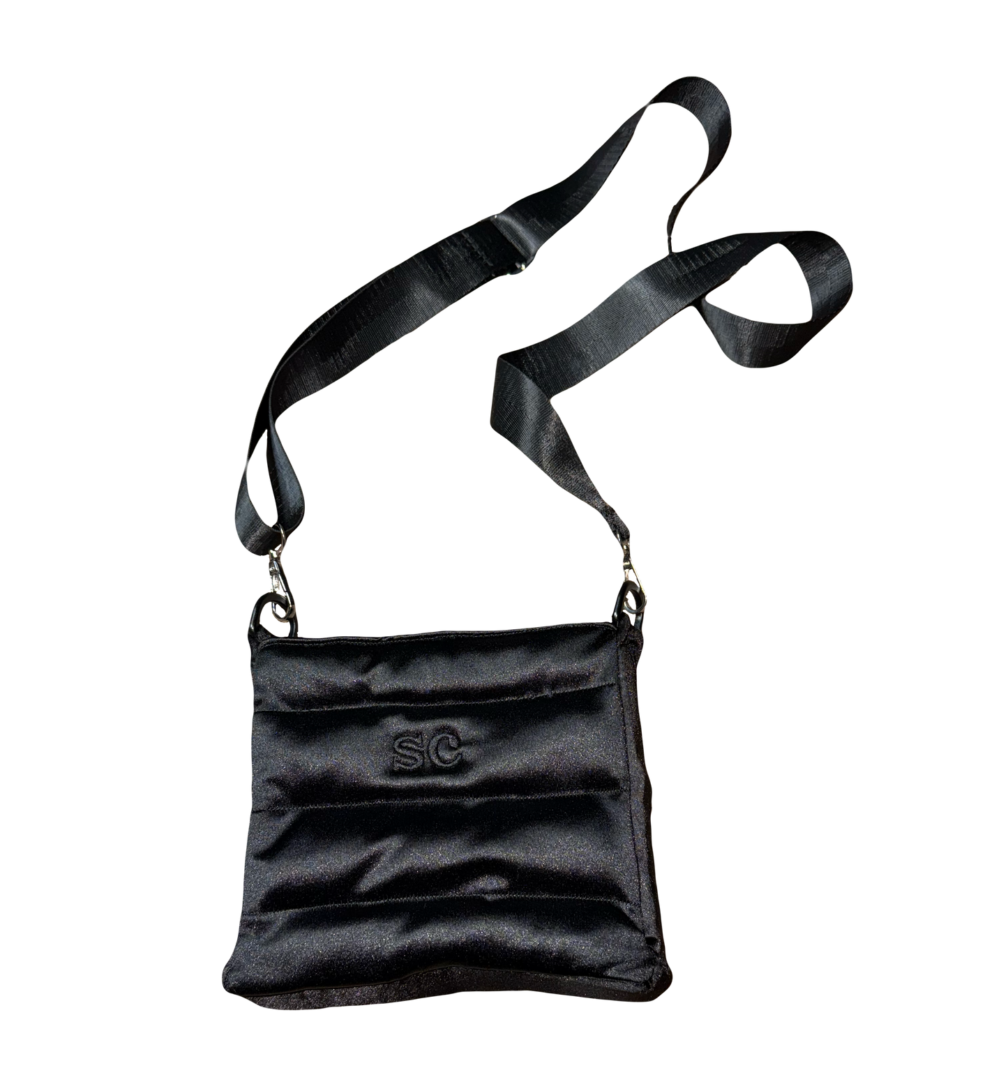 SC BUBBLE PURSE