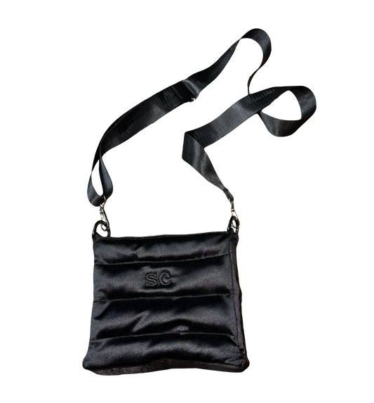 SC BUBBLE PURSE