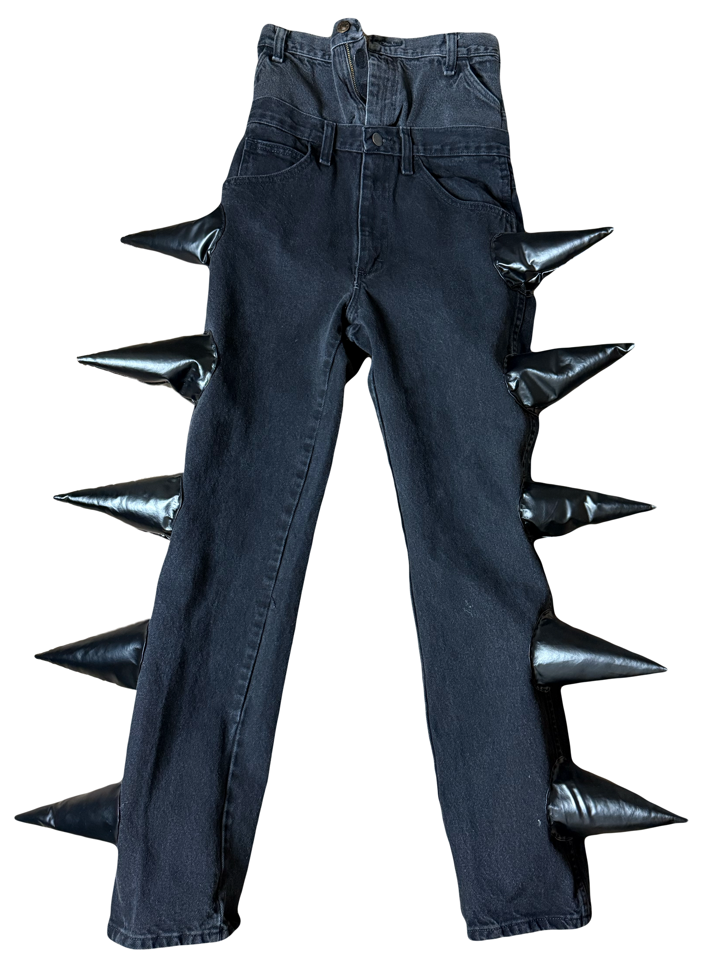 SPIKE OUT SET