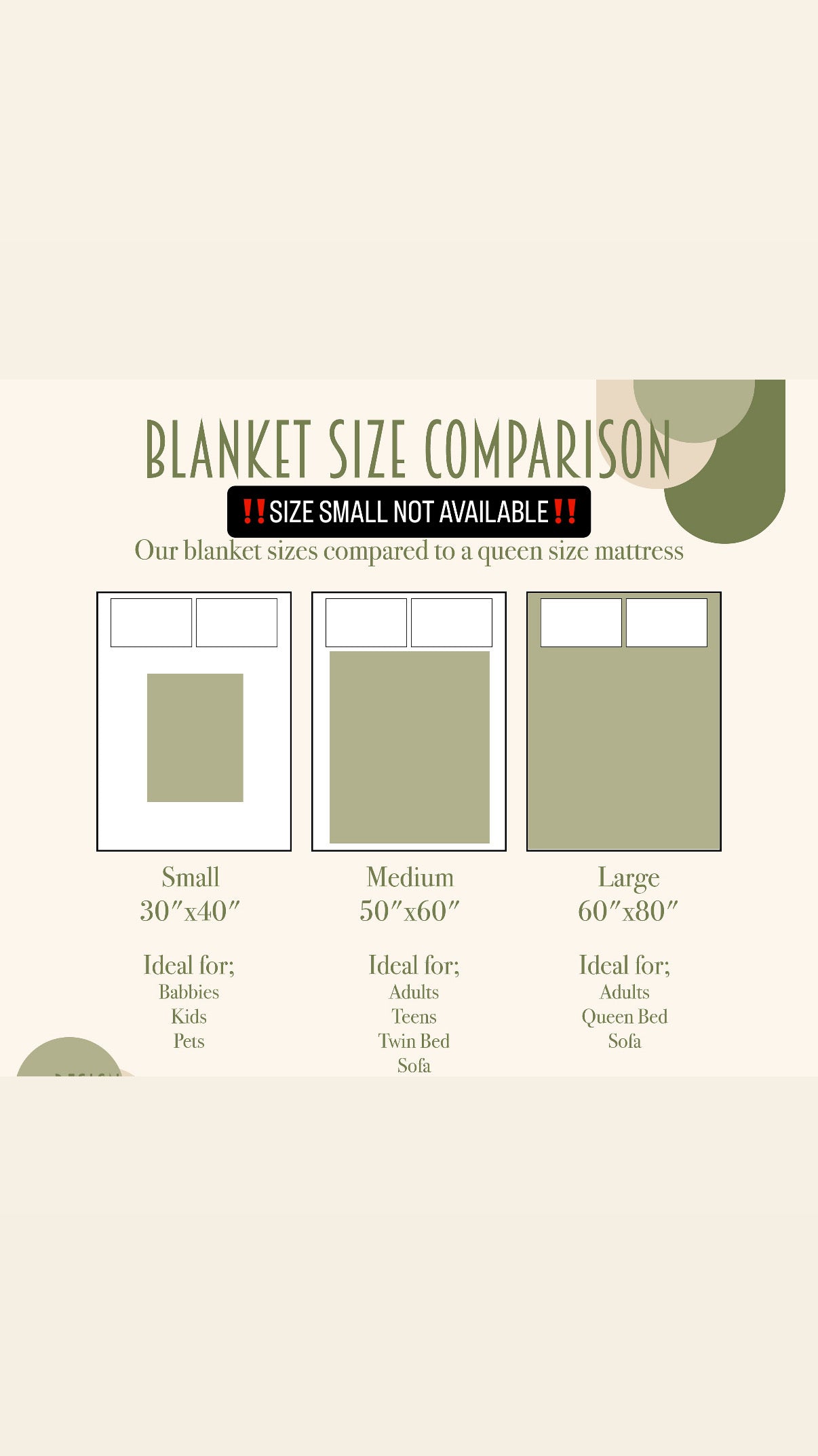 TAPESTRY - WOVEN BLANKET